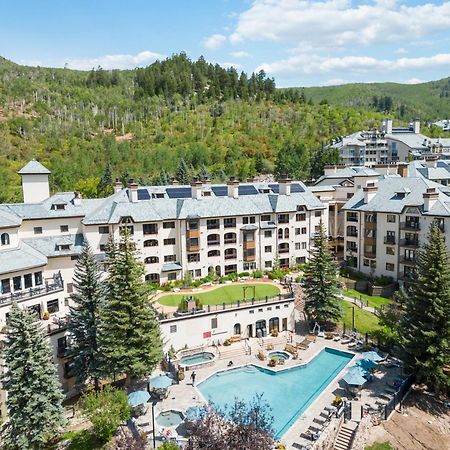 The Charter At Beaver Creek D225 Екстериор снимка