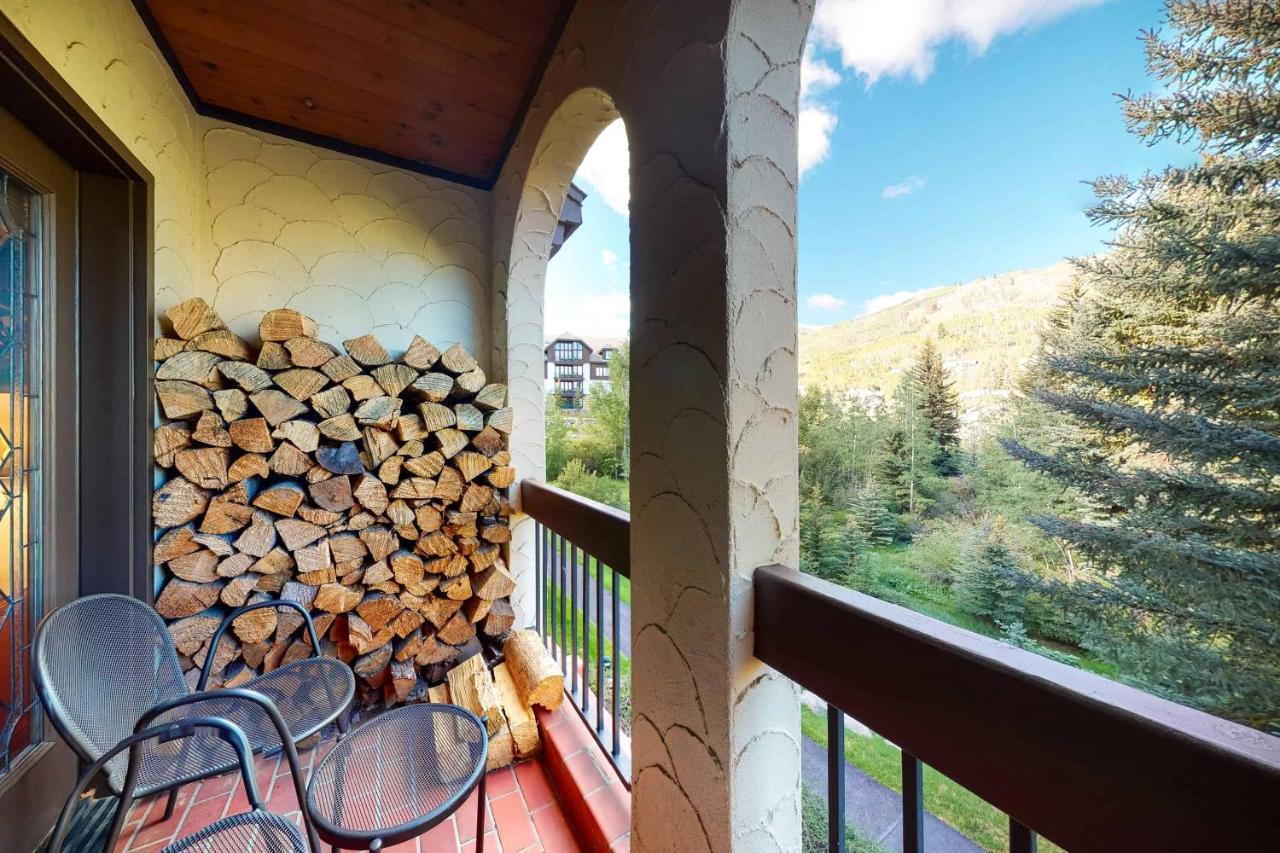 The Charter At Beaver Creek D225 Екстериор снимка