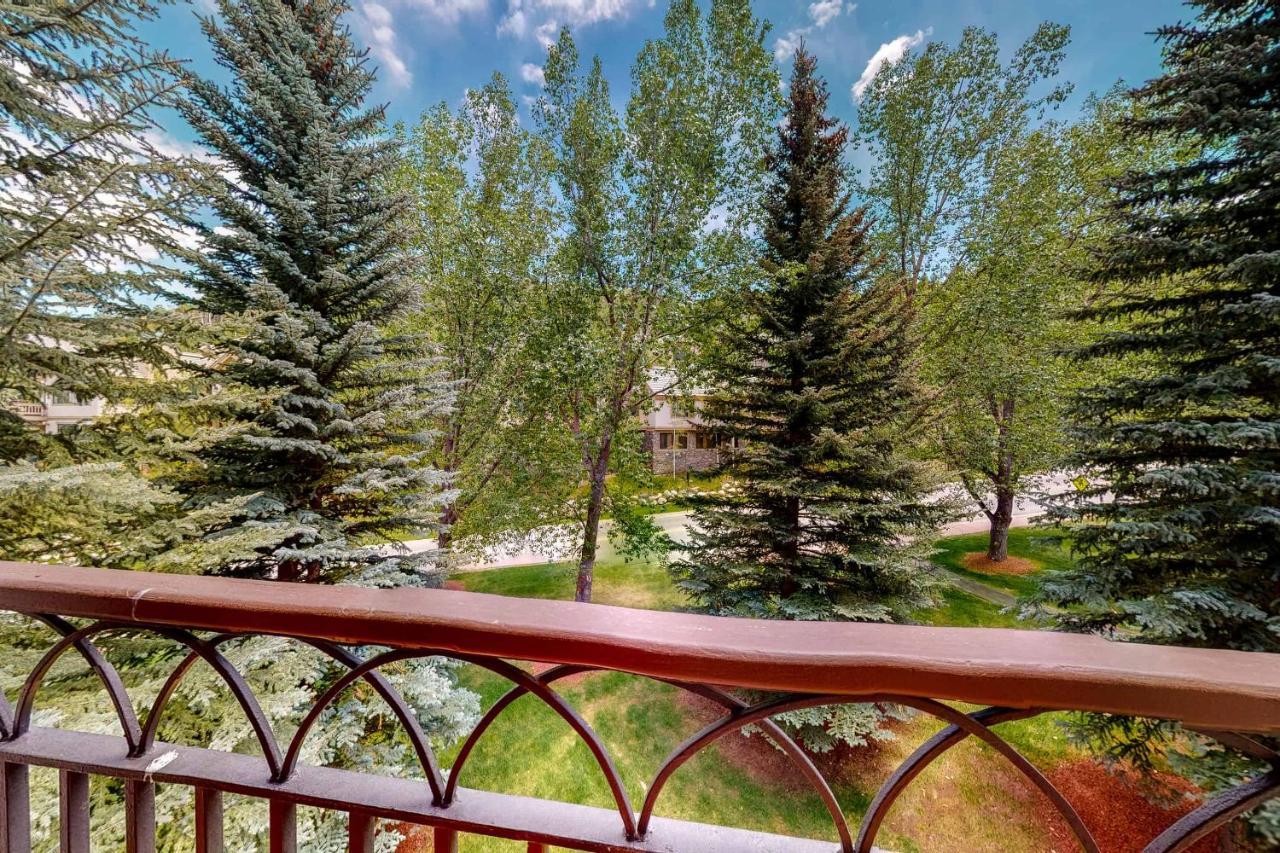 The Charter At Beaver Creek D225 Екстериор снимка