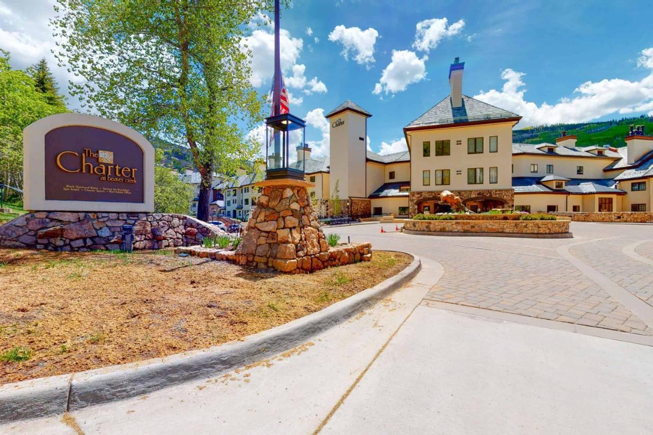 The Charter At Beaver Creek D225 Екстериор снимка