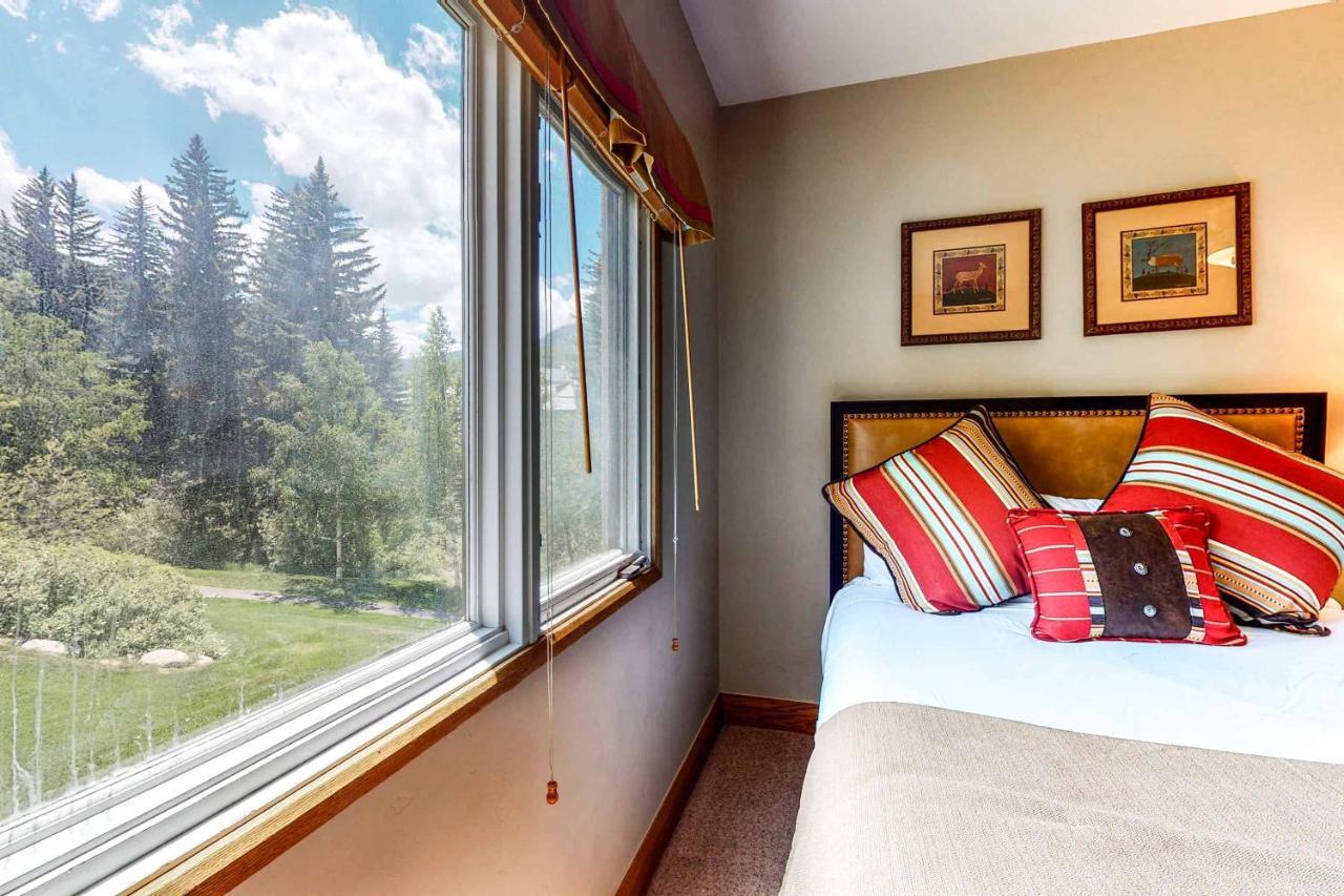The Charter At Beaver Creek D225 Екстериор снимка