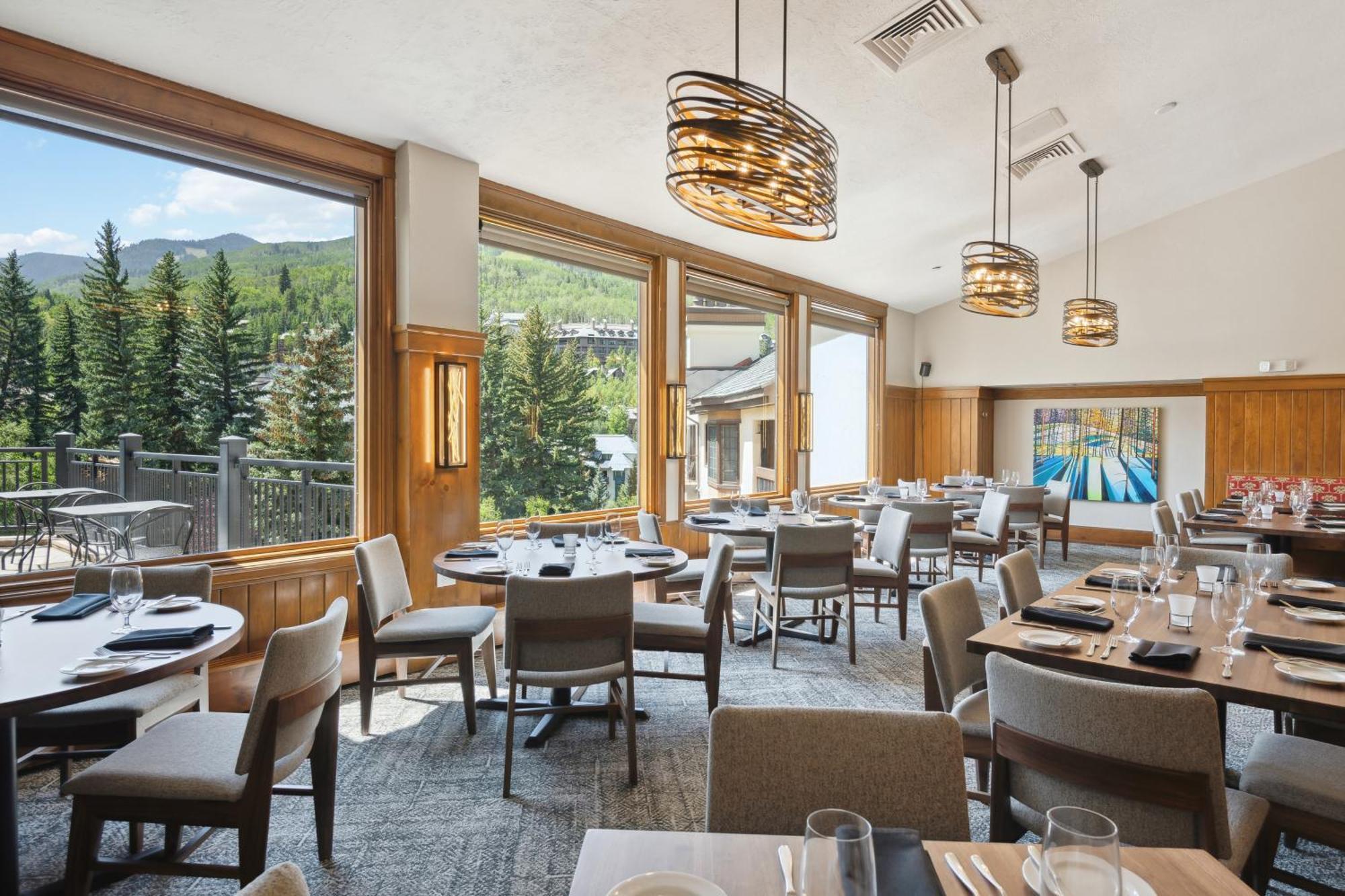 The Charter At Beaver Creek D225 Екстериор снимка