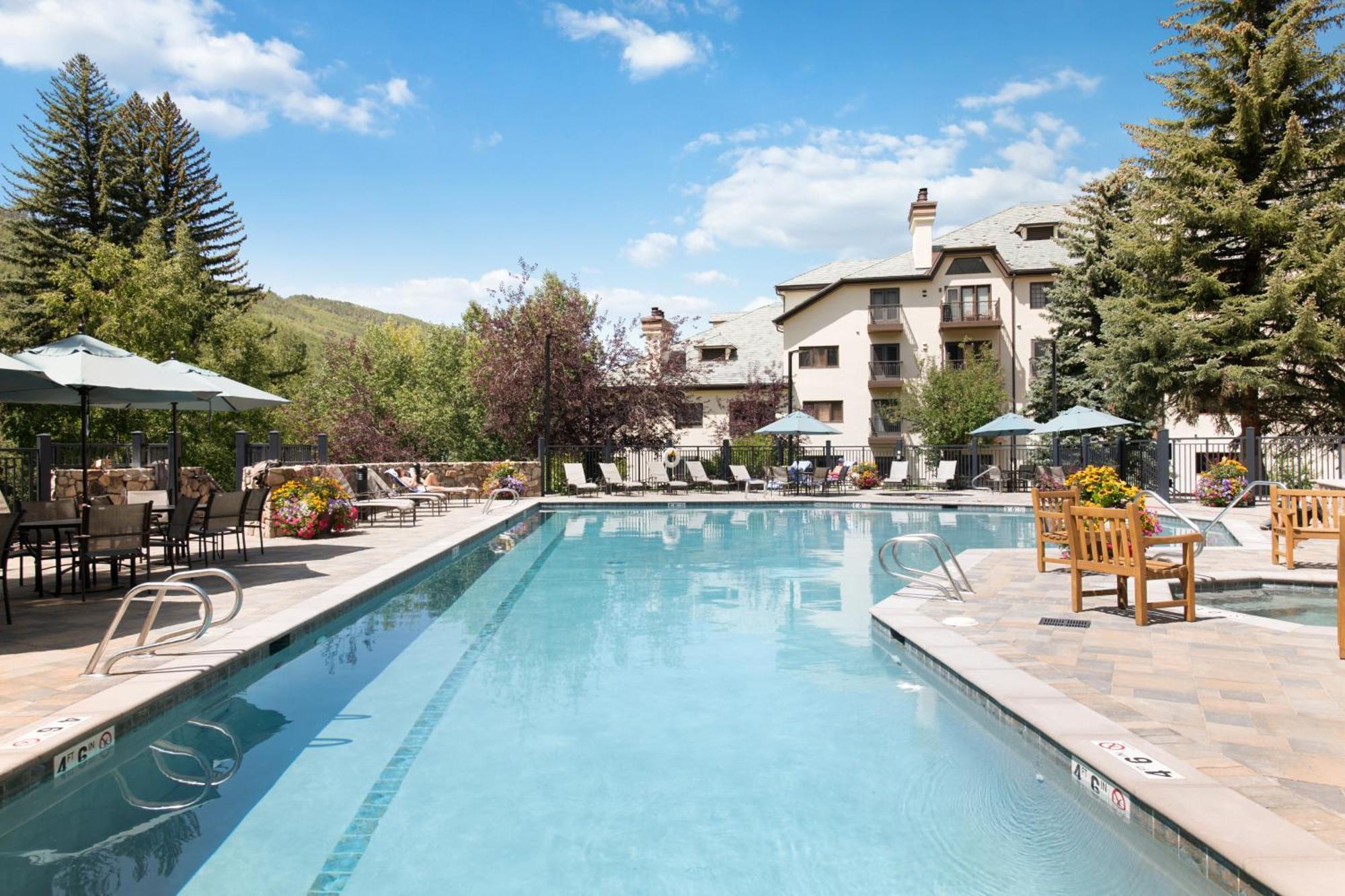 The Charter At Beaver Creek D225 Екстериор снимка