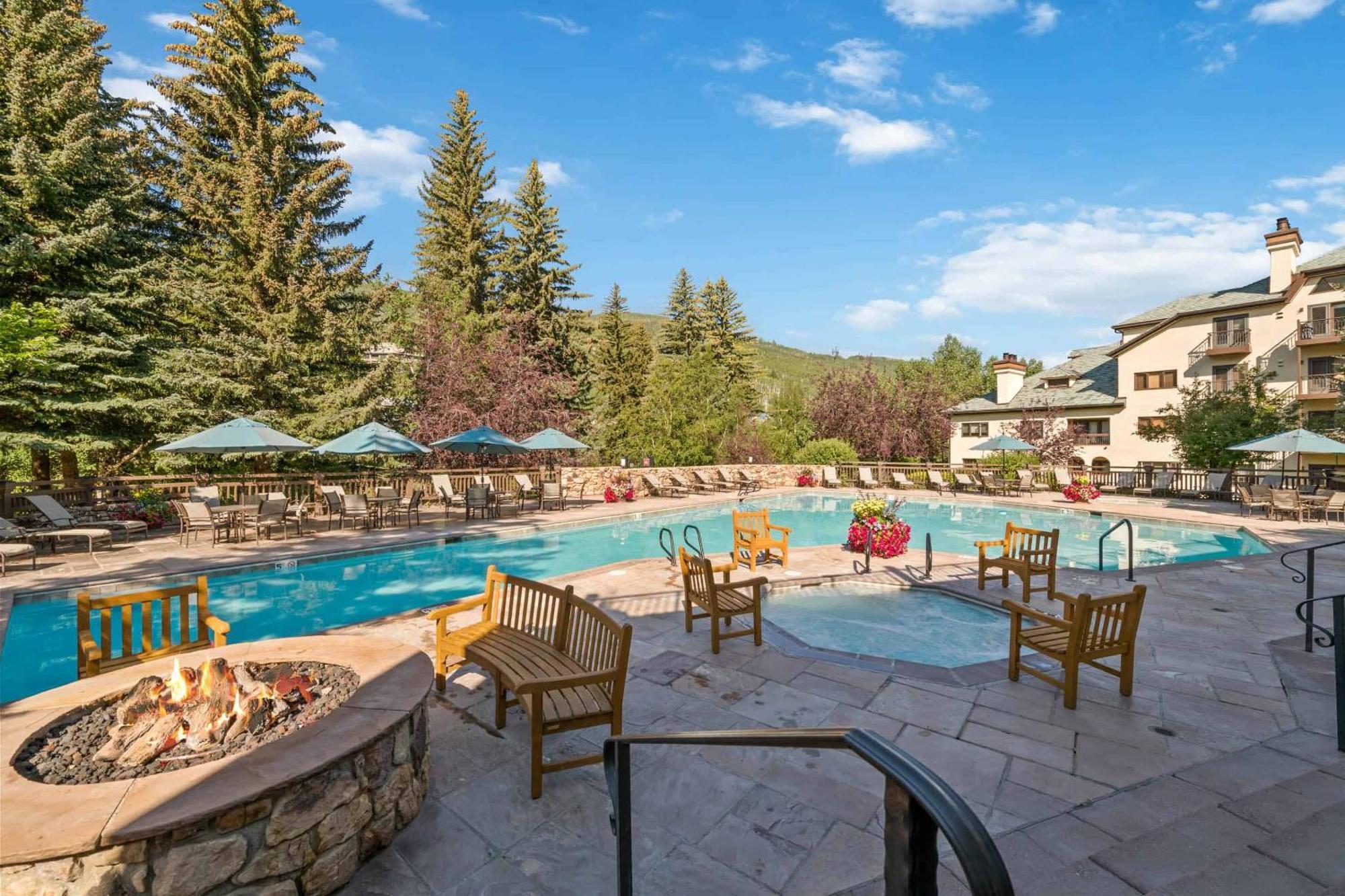 The Charter At Beaver Creek D225 Екстериор снимка
